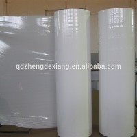 LLDPE Hay Bale Wrap silage film